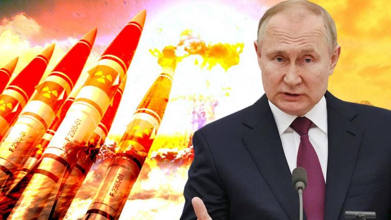 Η Ρωσία ανακοίνωσε επιτυχημένη δοκιμή διηπειρωτικού βαλλιστικού πυραύλου στον «απόηχο» των απειλών για πυρηνικό πόλεμο