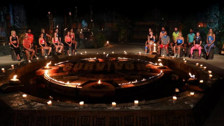 Survivor 2024: Διχασμός στους Κόκκινους, ένταση στον αγώνα – Τι θα δούμε απόψε