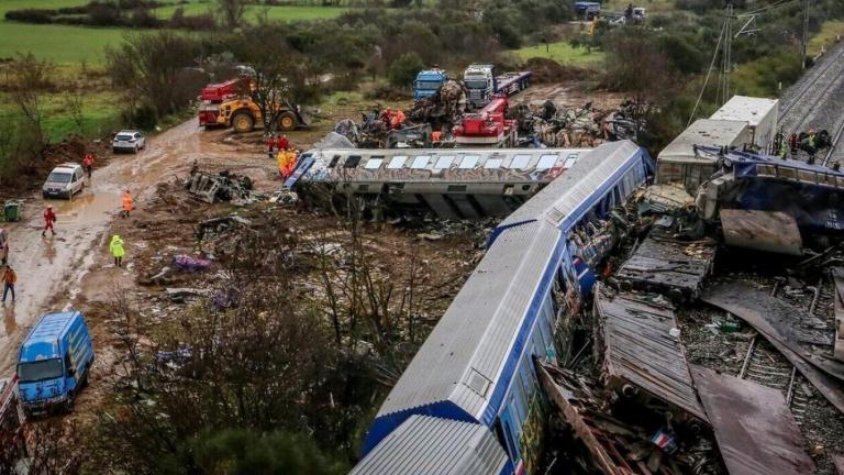 Σύμβαση 717 ΕΡΓΟΣΕ: Ελεύθερος με εγγύηση 700 χιλιάδες ευρώ ο τρίτος κατηγορούμενος που απολογήθηκε στην Ευρωπαία Ανακρίτρια	