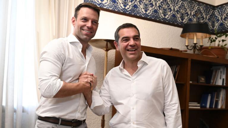 tsipras-kasselakis