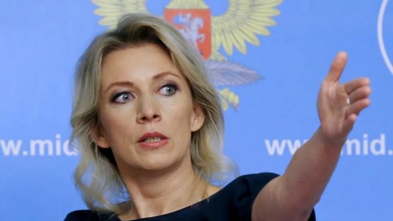 zakharova