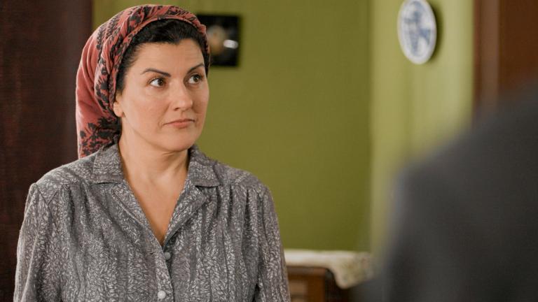 Έρωτας Φυγάς 4/4: Η κατάσταση της υγείας της Μαργέτας επιδεινώνεται