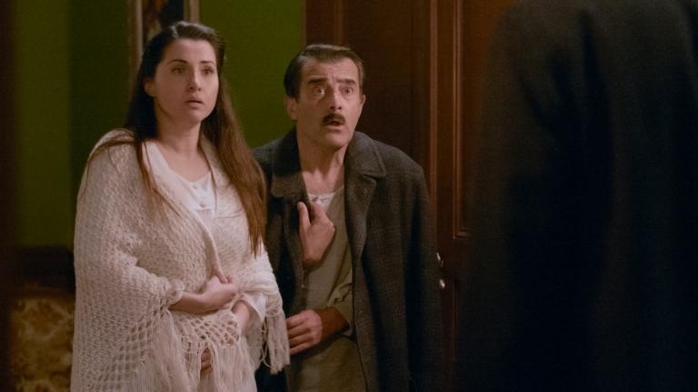 Έρωτας Φυγάς: Η Μαργέτα λέει όλη την αλήθεια στην Αλεξάνδρα