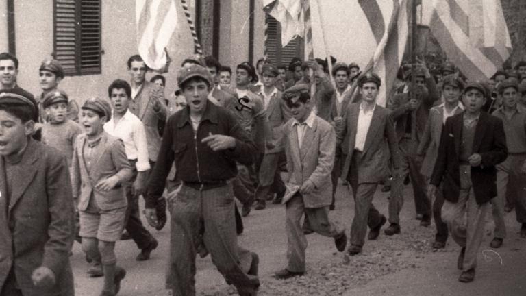 1 Απριλίου 1955: Η έναρξη του απελευθερωτικού αγώνα των Κυπρίων της ΕΟΚΑ. 