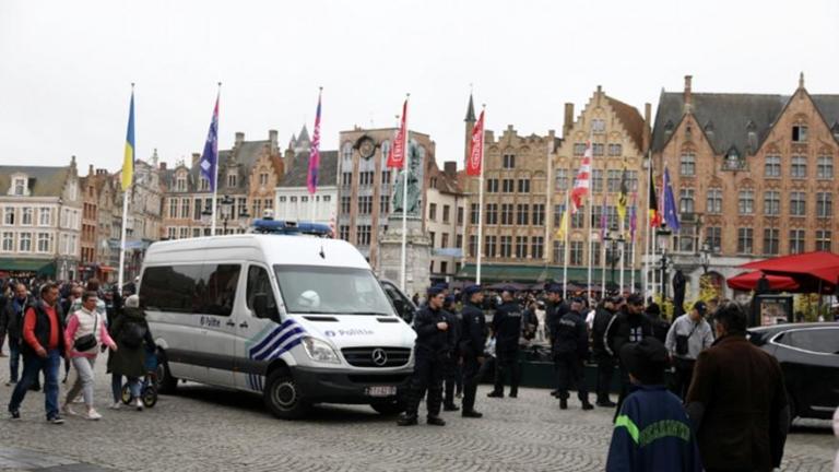 ΠΑΟΚ: Ολομέτωπη επίθεση για τα τραγικά συμβάντα στο Βέλγιο