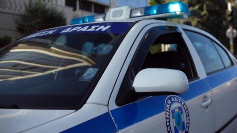 Μεγάλη επιχείρηση της ΕΛΑΣ στο κέντρο της Αθήνας – Δεκάδες συλλήψεις
