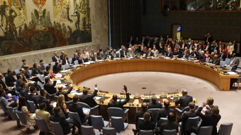 Επίθεση του Ιράν στο Ισραήλ:Έκτακτη συνεδρίαση σήμερα του Συμβουλίου Ασφάλειας του ΟΗΕ