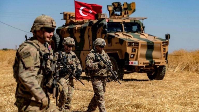 Οι λόγοι που η Τουρκία ανακοίνωσε αναστολή της συμμετοχής της στη Συνθήκη για τον περιορισμό των συμβατικών δυνάμεων
