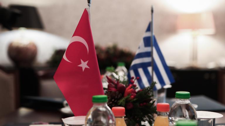 Συνάντηση αντιπροσωπειών Ελλάδας και Τουρκίας για τα Μέτρα Οικοδόμησης Εμπιστοσύνης εν μέσω προκλητικών τουρκικών διεκδικήσεων, τη Δευτέρα 22/4 στην Αθήνα 
