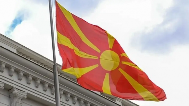 Σήμερα Τετάρτη στη Βόρεια Μακεδονία ο πρώτος γύρος των προεδρικών εκλογών