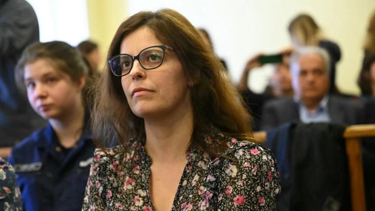 Ιταλία: Υποψήφια στις ευρωεκλογές η κρατούμενη στην Ουγγαρία Ιλάρια Σάλις