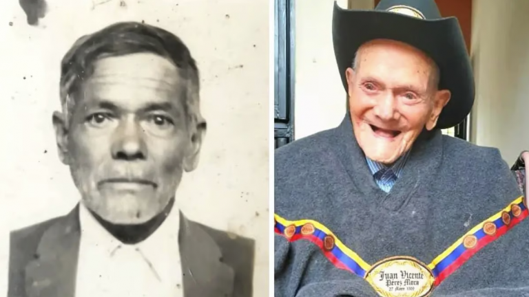 Πέθανε σε ηλικία 114 ετών ο γηραιότερος άνδρας στον κόσμο