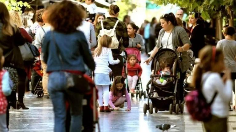 επιδOμα μητρότητας σε αυτοαπασχολούμενες και αγρότισσες