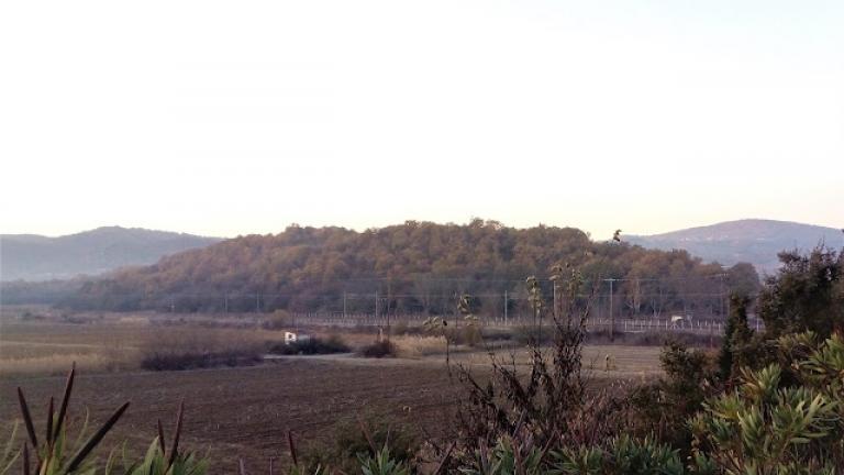 22 Απριλίου 1917: Κατάληψη του ισχυρότατα οχυρωμένου λόφου του Σεμέν-ντε-φερ στο Μακεδονικό Μέτωπο από το Τάγμα του Λοχαγού Γ.Κονδύλη 