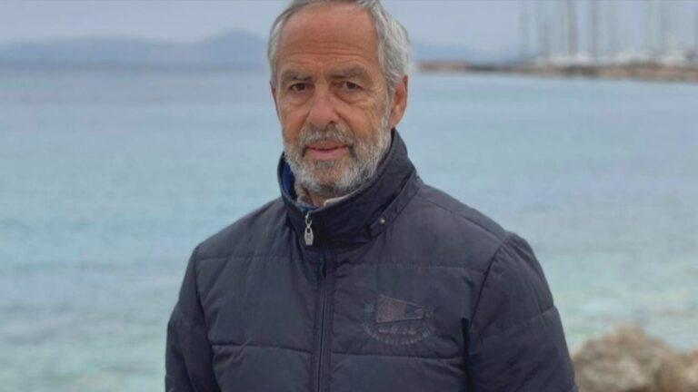 Πέθανε ο αθλητικογράφος Στράτος Σεφτελής