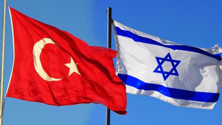 Τουρκία: «Μπλόκο» σε εξαγωγές προϊόντων στο Ισραήλ λόγω της επίθεσης στη Γάζα