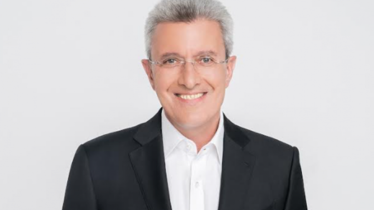 «Ενώπιος Ενωπίω» με τους Πυξ Λαξ την Πέμπτη στον ANT1