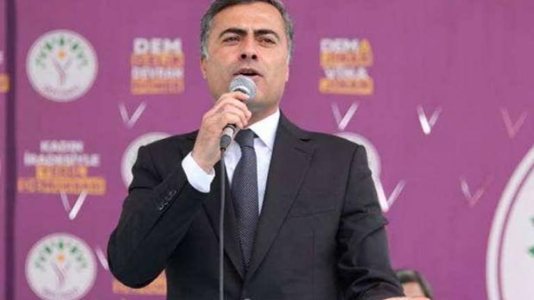 Tουρκία: Η Ανώτατη Εκλογική Επιτροπή αναγνώρισε τη νίκη υποψηφίου δημάρχου του φιλοκουρδικού DEM στην πόλη Βαν