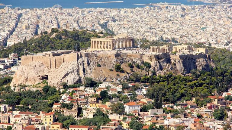 New York Times: Πώς Ελλάδα, Πορτογαλία και Ισπανία από ουραγοί της Ευρώπης, έγιναν ηγέτες της ανάπτυξης