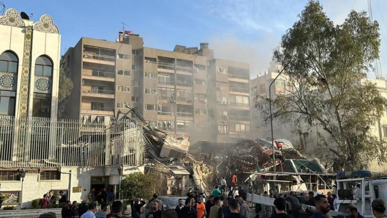 Συρία: Επτά παιδιά σκοτώθηκαν σε μια έκρηξη στο νότιο τμήμα της χώρας