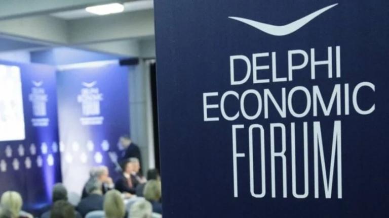 delphi economic forum