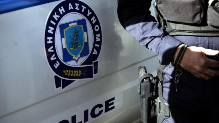 Θεσσαλονίκη: Σύλληψη 27χρονου για σεξουαλική παρενόχληση 16χρονης στη μέση του δρόμου