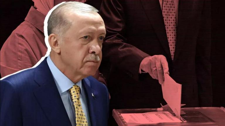 Τουρκία: Πέντε στοιχεία για την ήττα του Ερντογάν και του κόμματός του στις δημοτικές εκλογές