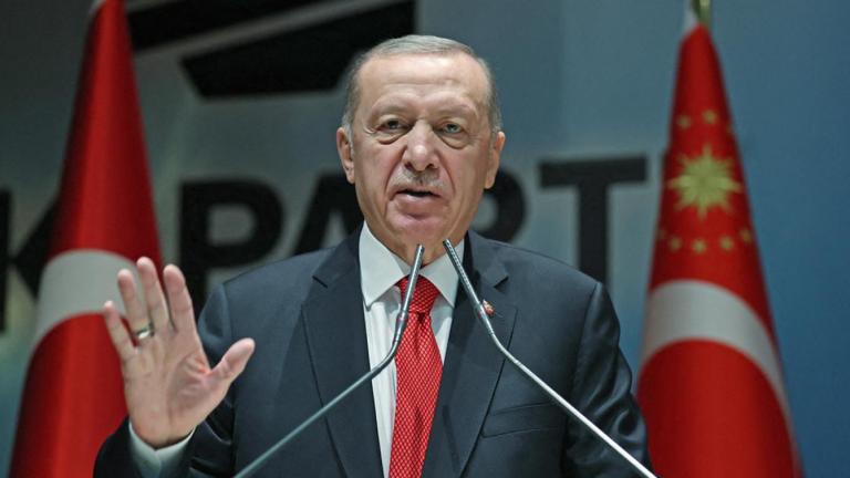 Τουρκία: Η Άγκυρα αποσύρεται από τη Συνθήκη για τις Συμβατικές Δυνάμεις στην Ευρώπη 