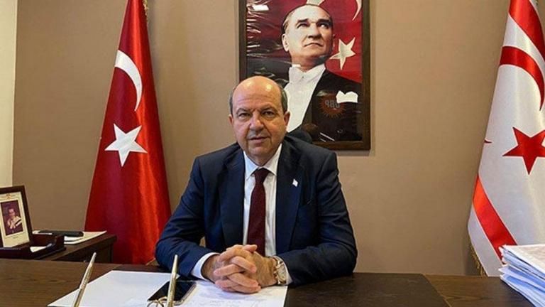  Τατάρ: Ένα μικρό λάθος θα μπορούσε να μετατρέψει την Κύπρο σε Γάζα