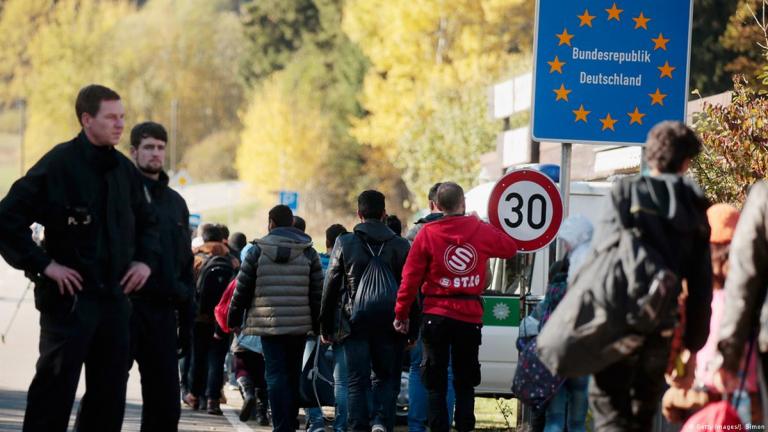 ΕΕ: Θα μειωθεί η μετανάστευση με το νέο Σύμφωνο;