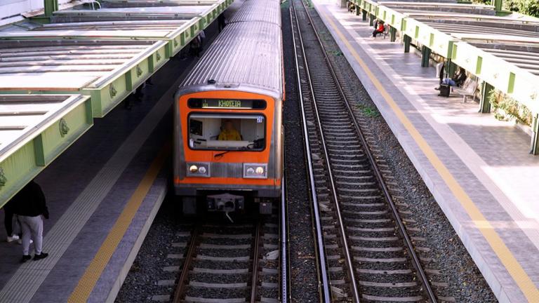 Αλλαγές στην απεργία των μέσων μαζικής μεταφοράς την Πρωτομαγιά - Από 9:00 μέχρι 21:00 θα κινηθούν μετρό και ΗΣΑΠ