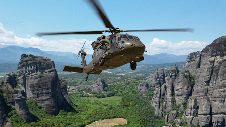 Υπογράφτηκε η «Επιστολή Προσφοράς και Αποδοχής» (LOA) για τα 35 ελικόπτερα UH-60M Black Ηawk της Αεροπορίας Στρατού