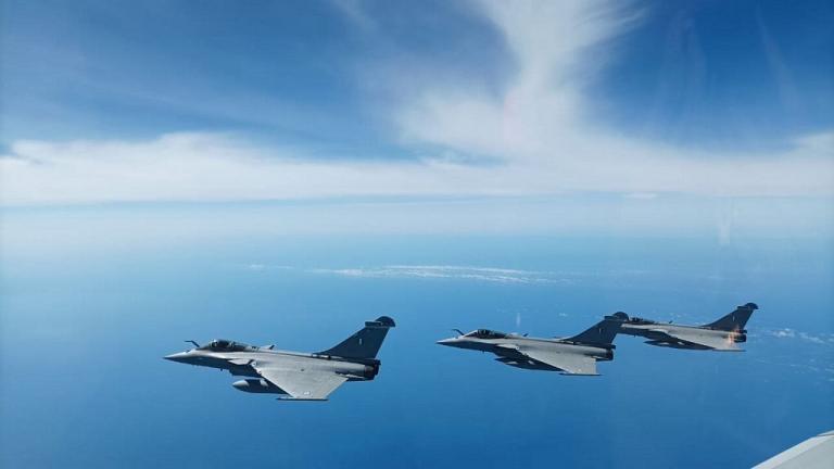 maxitika rafale air fighters