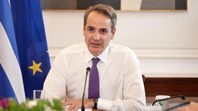 Στις 20:00 η ομιλία του Κυρ. Μητσοτάκη στο 15ο Συνέδριο της Νέας Δημοκρατίας στο Ζάππειο