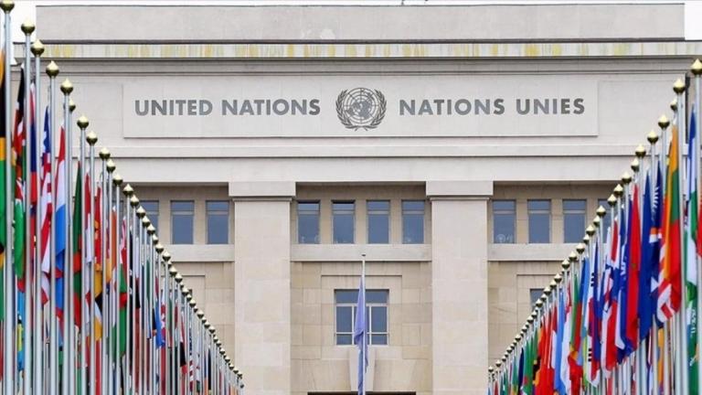 Παραιτήθηκε ο ειδικός απεσταλμένος του ΟΗΕ στη Λιβύη