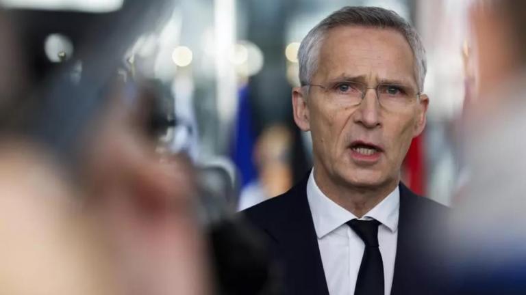 Βόμβα από Στόλτενμπεργκ: Απομακρύναμε από τα κεντρικά του ΝΑΤΟ δίκτυο Ρώσων κατασκόπων