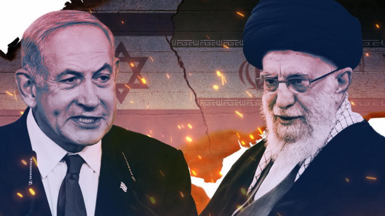 Επίθεση του Ιράν στο Ισραήλ: Επίθεση που όλοι ανέμεναν και όλους… «εξυπηρετεί»!  