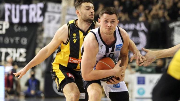 Basket League: Ντέρμπι «Δικεφάλων» στα Λιόσια