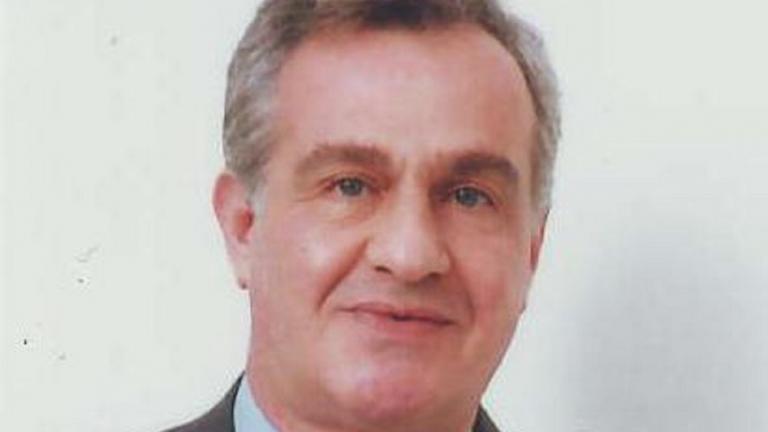 Πέθανε ο πρώην δήμαρχος Χαλανδρίου Κώστας Παττακός