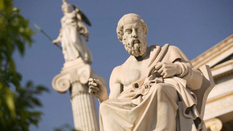 Βρέθηκε το σημείο ταφής του Πλάτωνα; Τι αναφέρει έρευνα του ιταλικού Ιδρύματος Ερευνών