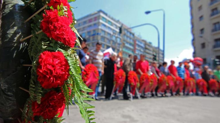 ΓΣΕΕ-ΑΔΕΔΥ: Καλούν σε συμμετοχή σε απεργιακές κινητοποίησεις την 1η Μαΐου