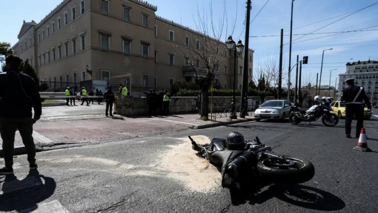 Τροχαίο στη Βουλή: Ενοχή του αστυνομικού ζητά ο εισαγγελέας για το θάνατο του Ιάσονα – Την Παρασκευή η απόφαση