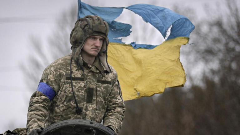 Ουκρανία: Τουλάχιστον τρεις νεκροί και είκοσι τραυματίες σε ρωσικά πλήγματα	