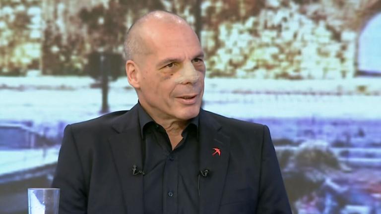 varoufakis 