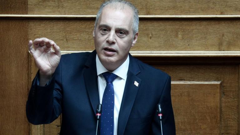 Βελόπουλος: Δυστυχώς η δήλωση του Αρχιεπισκόπου εργαλειοποιείται προεκλογικά από τη ΝΔ και τον ίδιο τον Κ. Μητσοτάκη