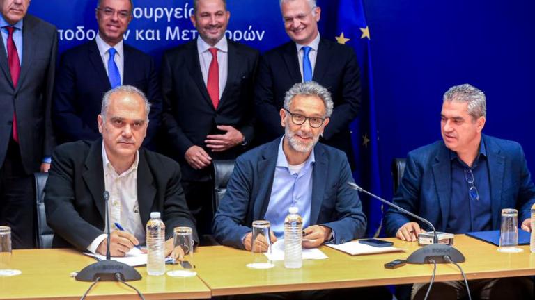 Η Intrakat ανέλαβε το έργο της παράκαμψης Γιάλοβας προϋπολογισμού €37,5 εκατ. 