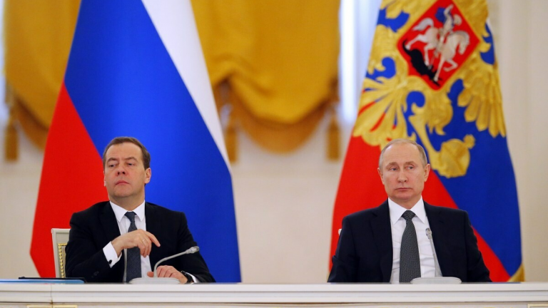 russia