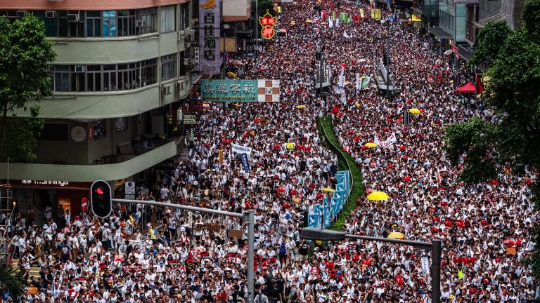 hongkong