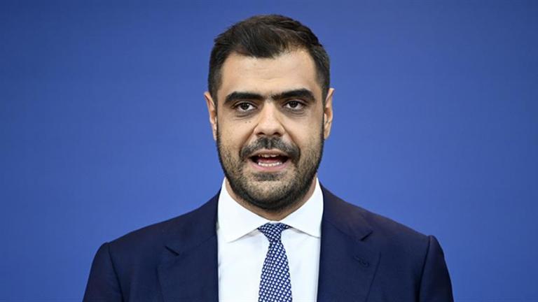 Μαρινάκης