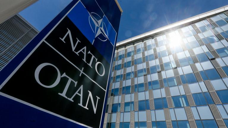ΝΑΤΟ